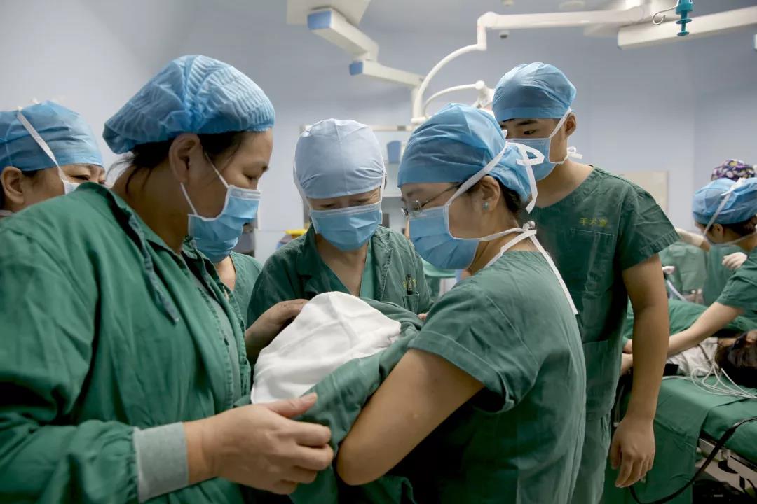 要生孩子却不知道自己怀孕了,要生了却不知道自己怀孕