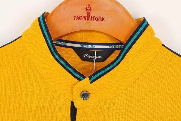 比音勒芬高尔夫2023秋冬,高尔夫服装品牌比音勒芬