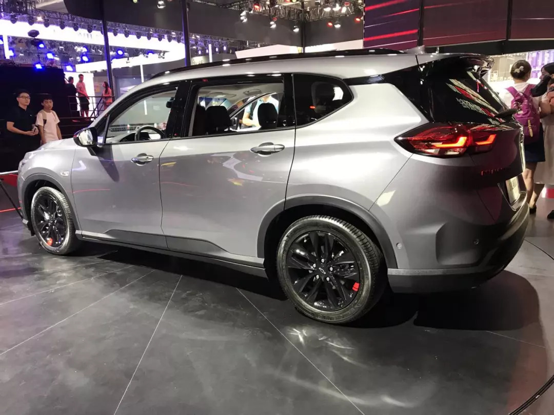 2023成都车展新车一览表,比亚迪成都车展会有哪些新车