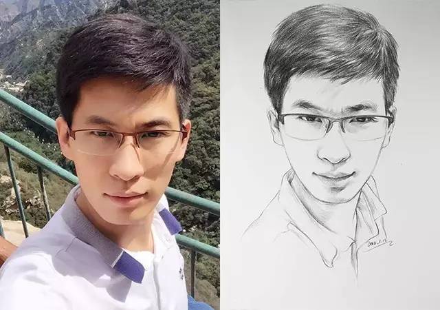 怎么画人物才更难更好看呢,如何画好一个人物的神韵