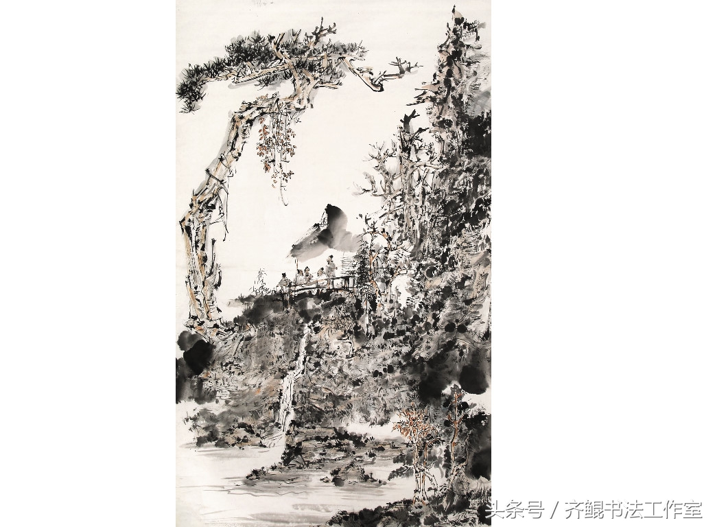 书法必学39个常用偏旁,书法十大基本常识