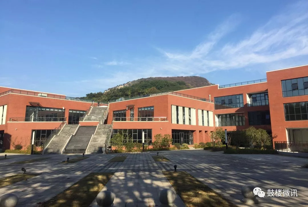 打造一流创新生态,南京鼓楼创新区