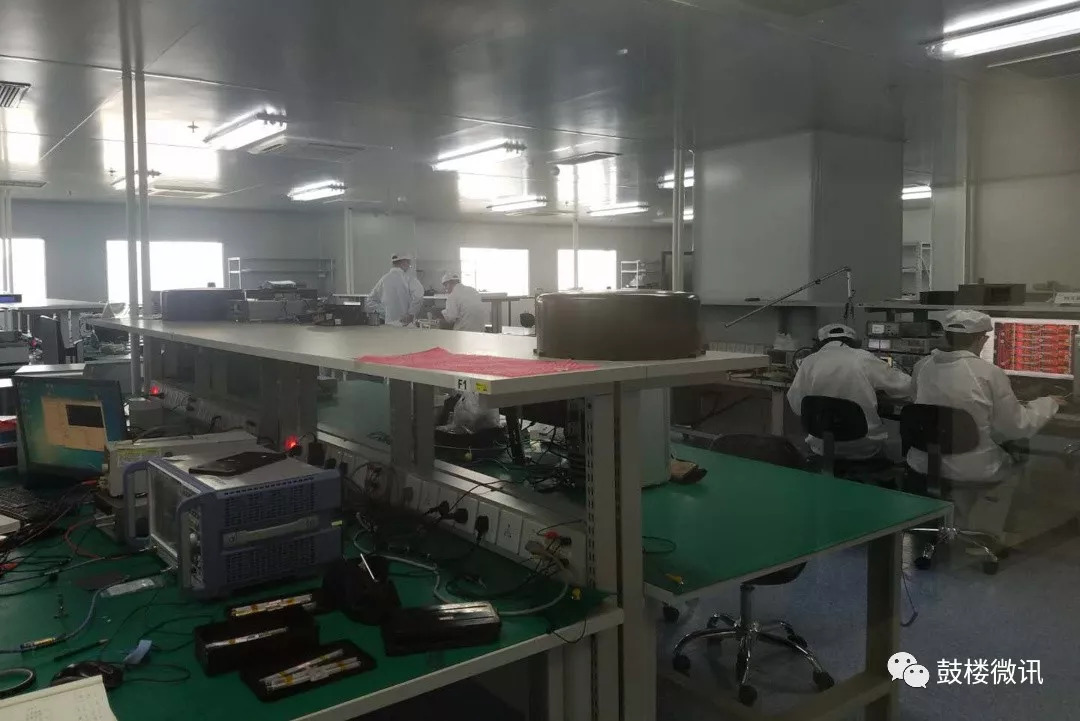 打造创新名城,南京鼓楼创新区