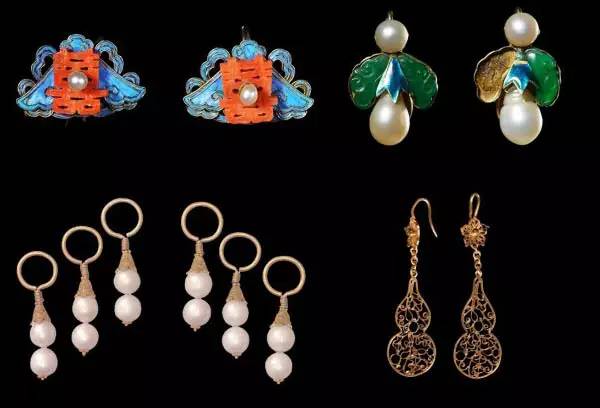 皇家珠宝真金真钻,最奢华的皇家珠宝