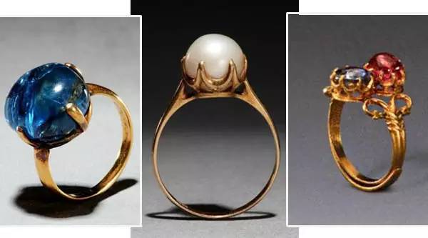 皇家珠宝真金真钻,最奢华的皇家珠宝