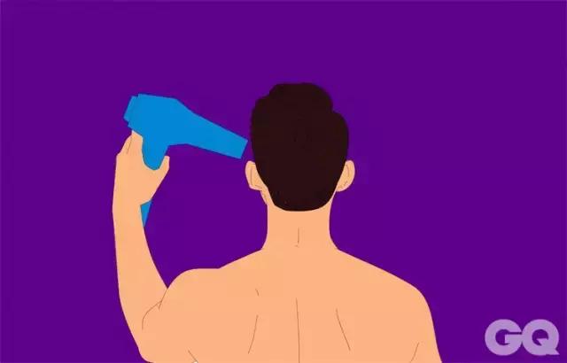 5-20厘米，男士短发最全的打理秘籍在此