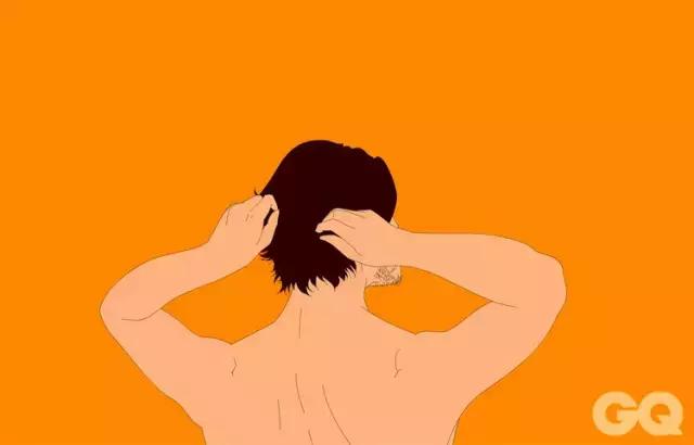 5-20厘米，男士短发最全的打理秘籍在此