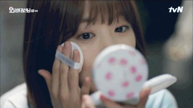 8款热门气垫大测评,8款气垫底妆测评