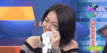 如果如懿少吃点甜食，周迅的脸就能逆龄保鲜了！