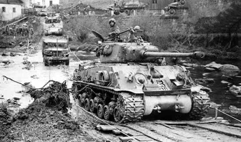 t34是二战最强的吗,二战最强坦克t34
