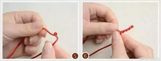 转运珠手绳简单大方,转运珠手绳编法不易松