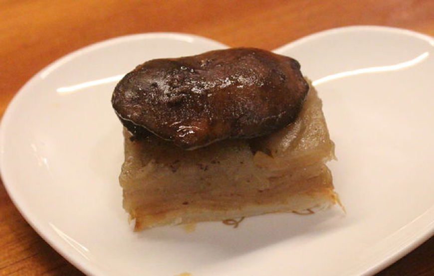 做鸡肝儿的过程,鸡肝怎么吃不腥