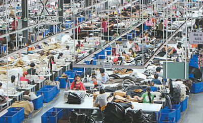 车间主任怎么做好安全工作,如何做好车间主任对人员的管理