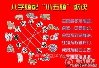 古老八字婚配算命,古老的八字婚配传说有哪些