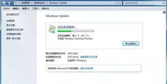 win8.1怎么升级成win10,怎样在win8.1升级到win10