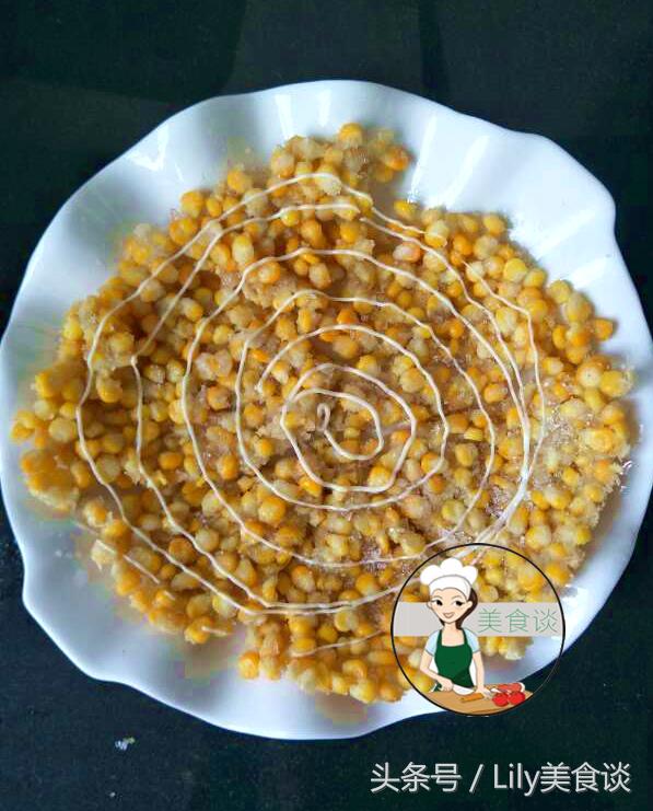 孩子在家爱吃的小零食做法,儿子闹着吃零食怎么教育