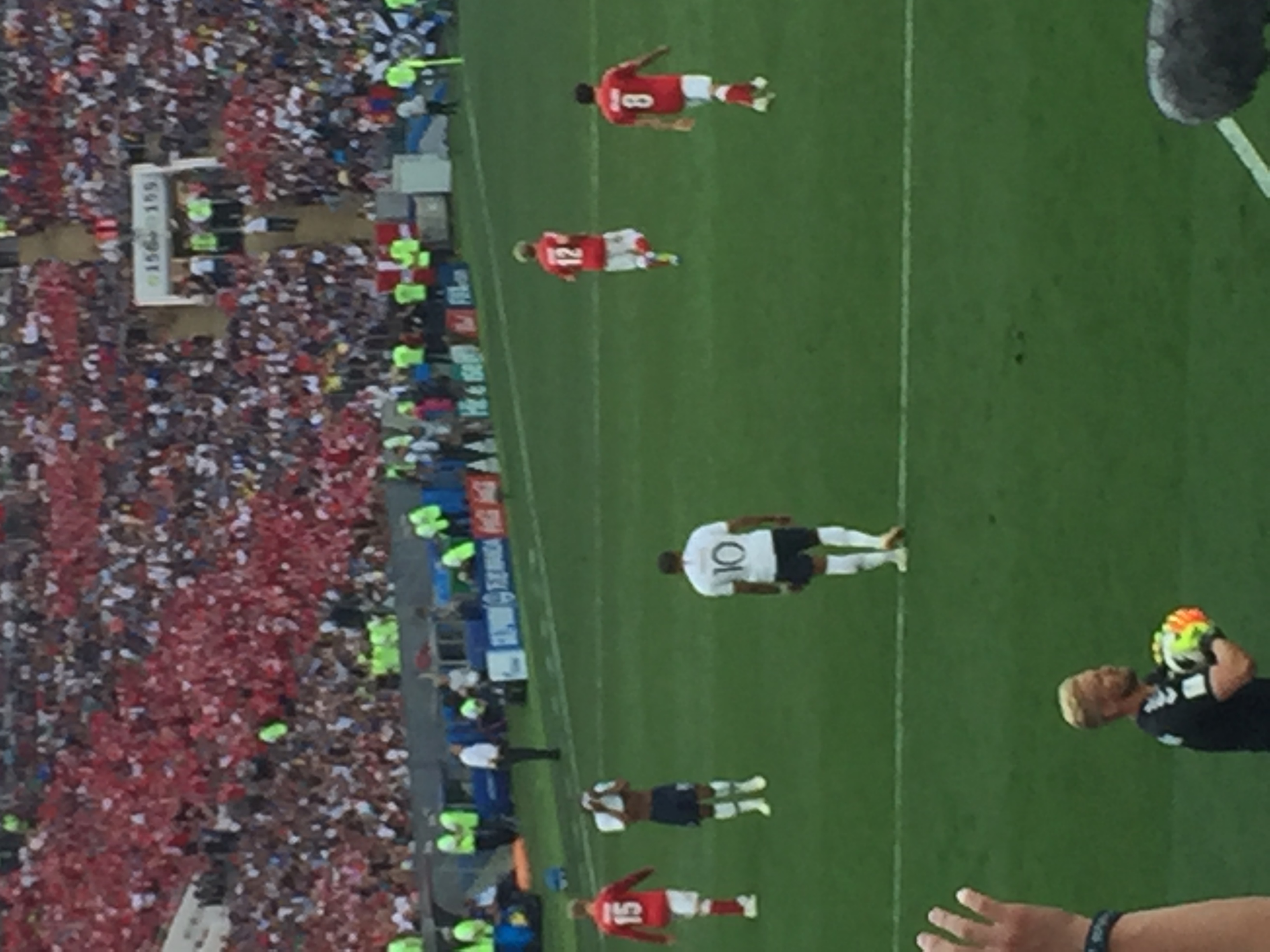 现场看2018世界杯俄罗斯旅游攻略（上）！中超欧冠足球怎能比！