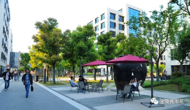 智领未来，“雨花软件”怒放创新名城