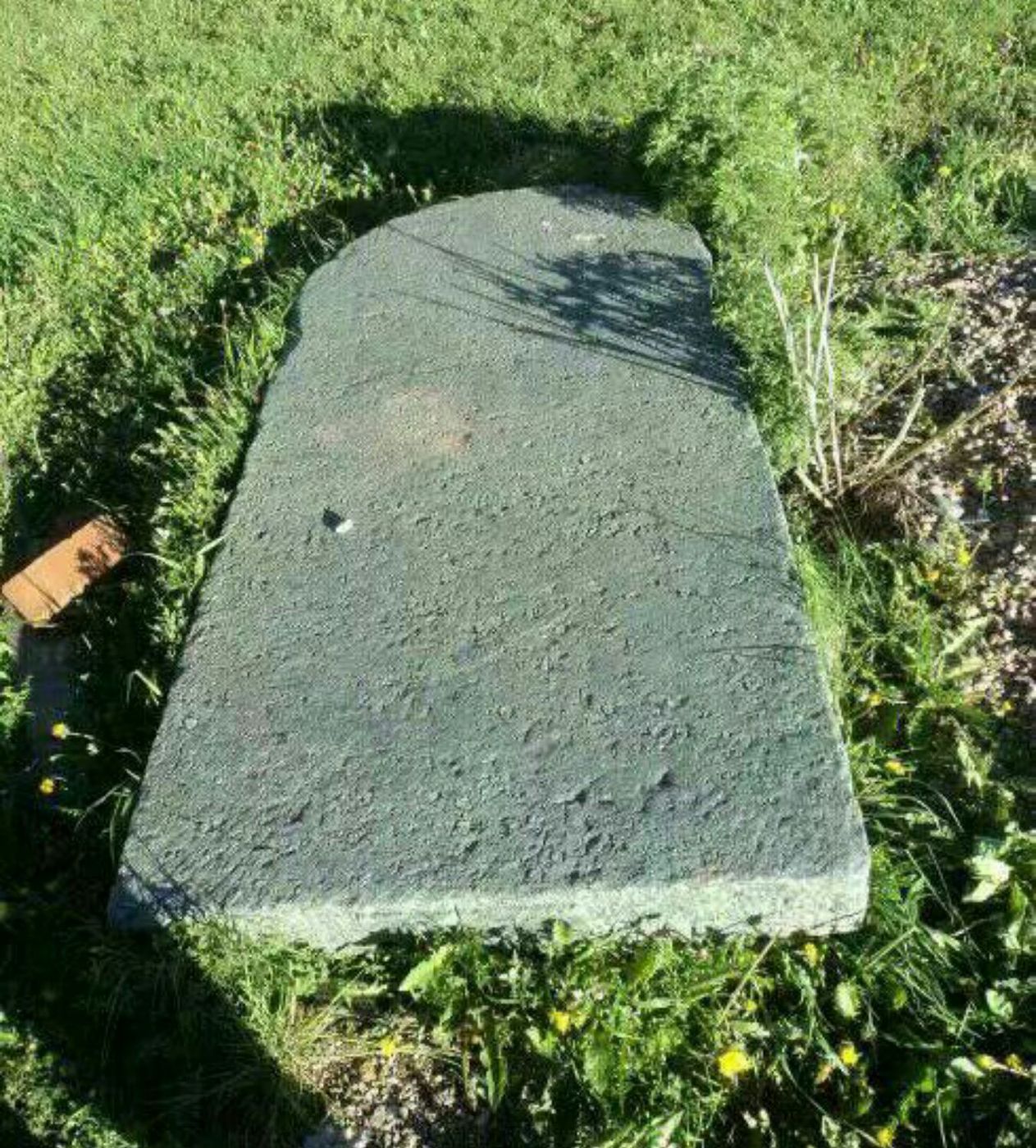 别样朝台路（繁峙古北台）