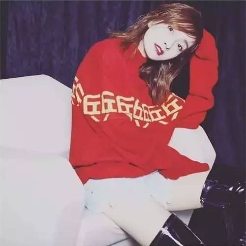 适合圆脸的发型女生必看,圆脸流行的发型推荐