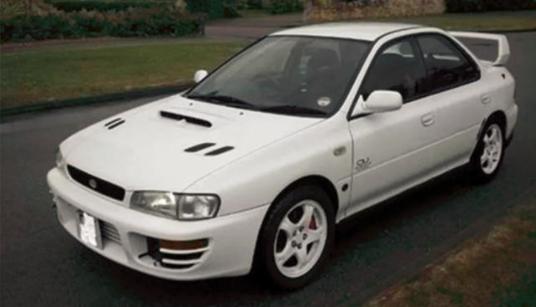 39年来一直是话题制造机，关于斯巴鲁的话题为什么这么火？