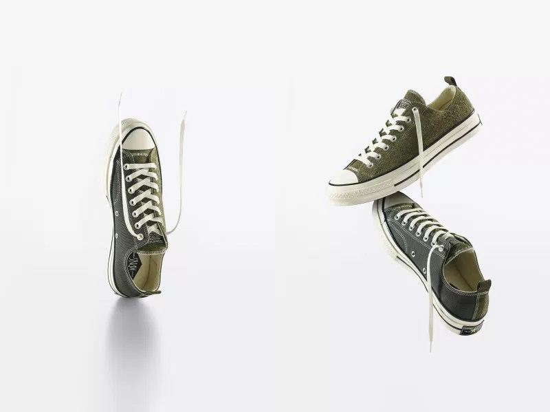 余文乐converse评测,余文乐converse搭配