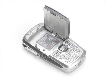 十四年前拍照手机,最经典的五款手机