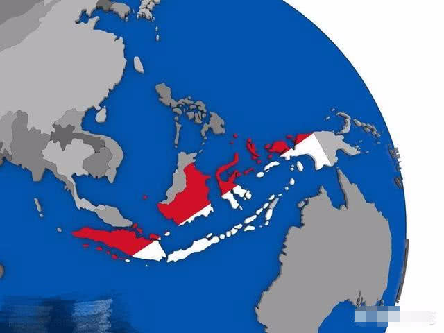 印度尼西亚是怎么统一起来的,印度尼西亚在世界的地位