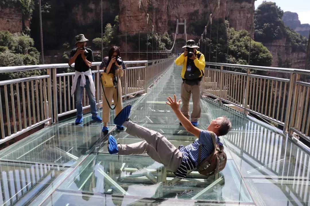 承德这个县曾被封禁270多年，如今却惊艳了整个河北！