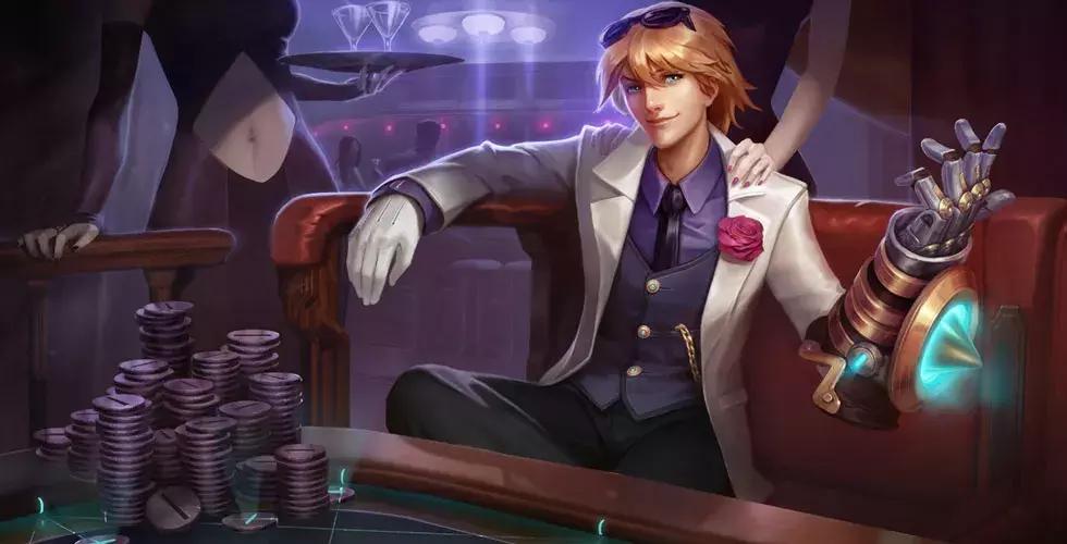 lol英雄重做会出新皮肤吗,lol最新重做英雄