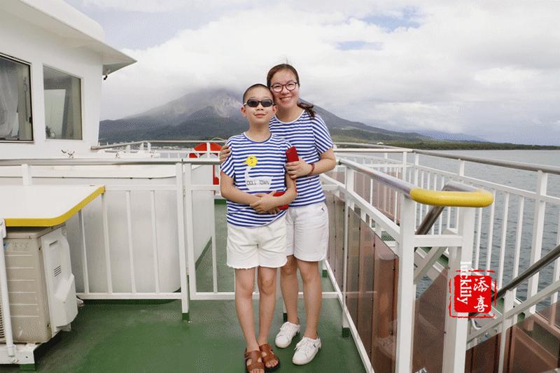 丽星邮轮日本游攻略视频,旅游攻略日本邮轮星梦号