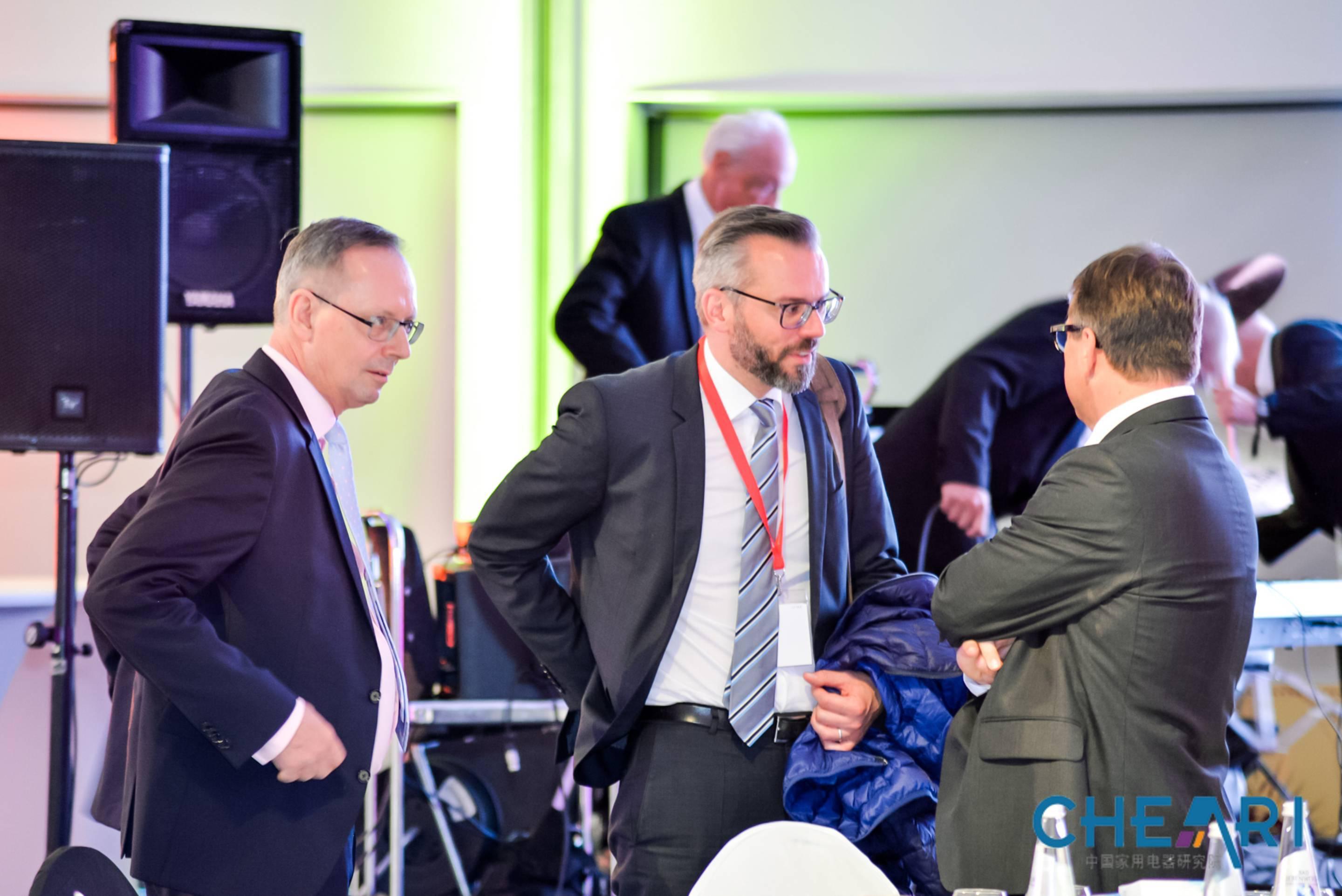 德国ifa节能环保技术金奖,德国ifa创新