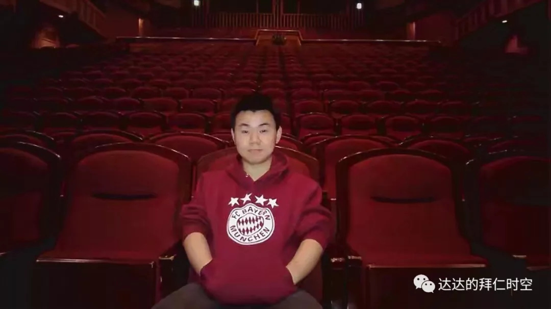 南部风采｜我为拜仁痴，一位从95年开始喜欢拜仁的球迷（上）