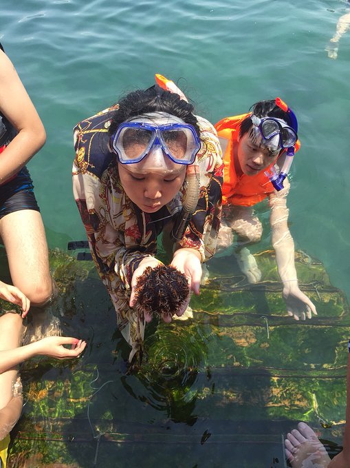 和闺蜜两个人海南旅游攻略,和闺蜜去海口旅行攻略