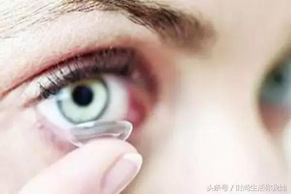 怎么放大双眼不化妆,化妆怎么放大眼睛