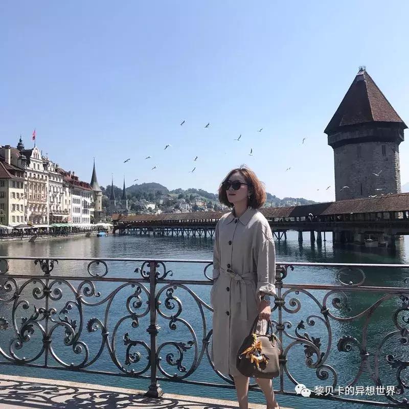 如果这一辈子只能选择一款饮料,如果这辈子只选一块表