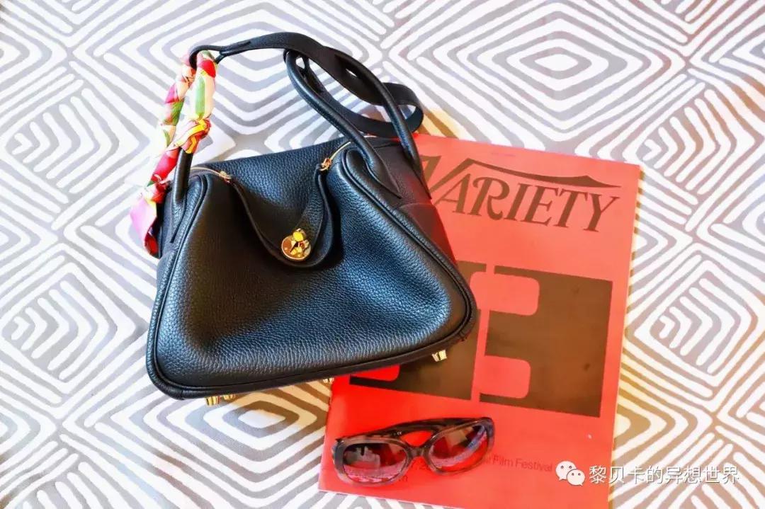 如果你的一生只能买一款包,如果这一辈子只买一个包