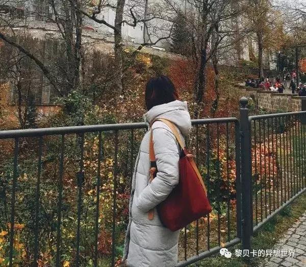 如果你的一生只能买一款包,如果这一辈子只买一个包