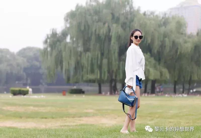 如果你的一生只能买一款包,如果这一辈子只买一个包