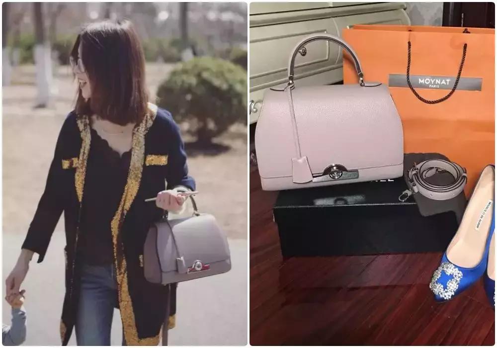 如果你的一生只能买一款包,如果这一辈子只买一个包