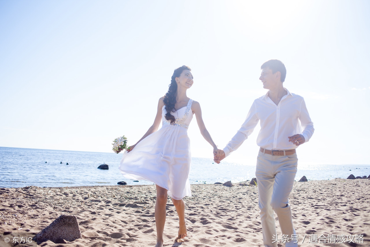 高情商男友与低情商男友的区别,这就是你脱单困难的原因