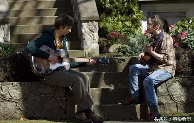 当歪果仁第一次看青春,歪果仁独特的美