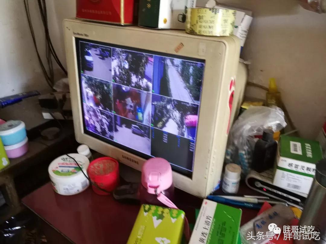 胖哥枣庄辣子鸡,邹坞辣子鸡试吃