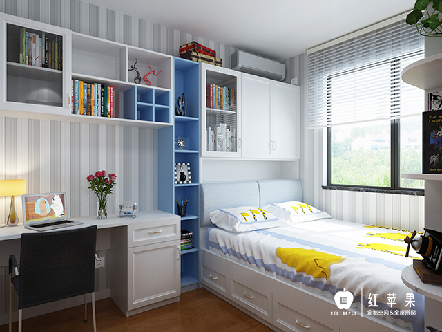 红苹果家具品牌环保吗,红苹果家具是什么公司