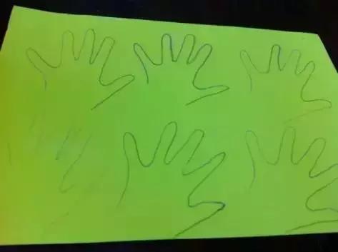 手工花朵制作方法简单幼儿园,花朵收纳盒手工皱纹纸幼儿园