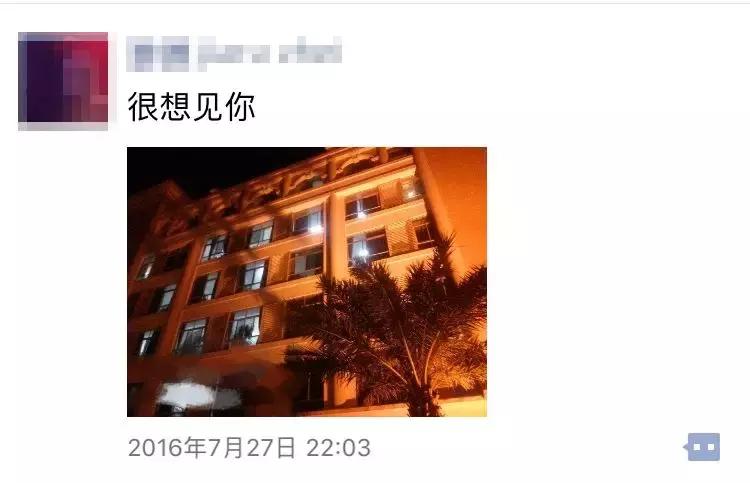 喜欢一个人最感人的短视频,喜欢一个人的第一瞬间