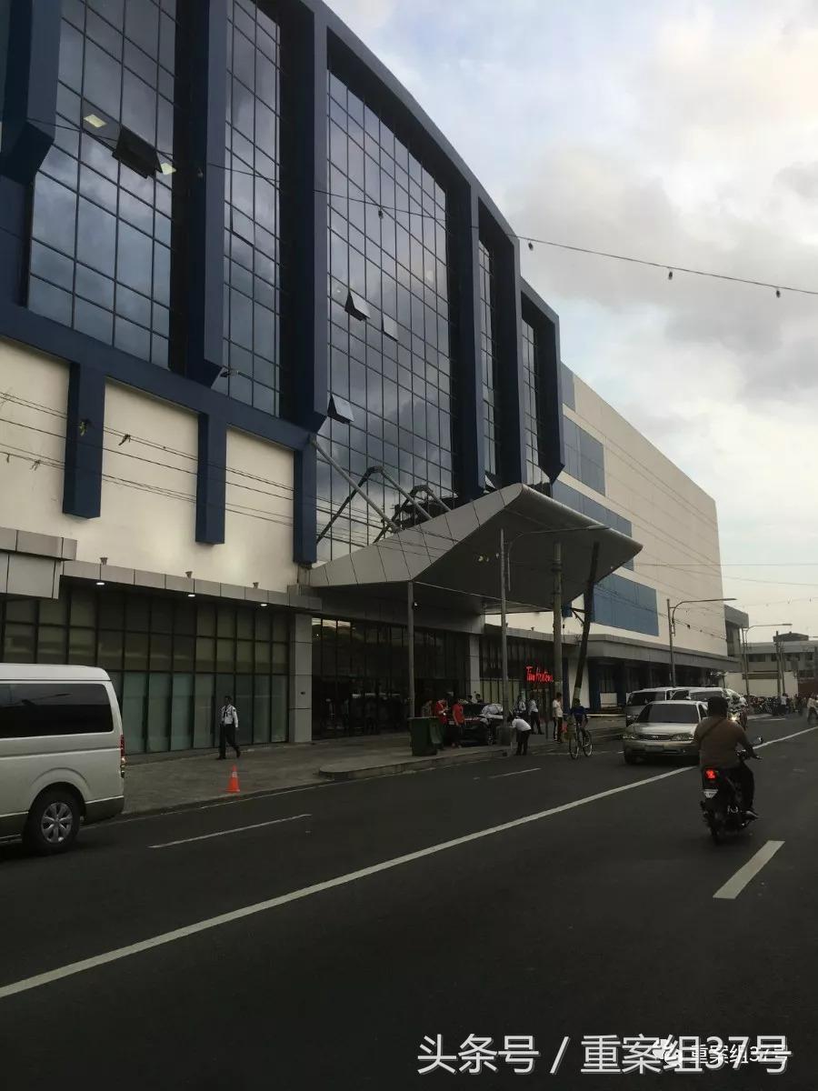 回访东方“赌城”马尼拉｜中国员工“精神摧残”与逃亡之路