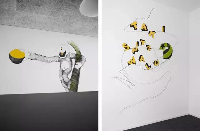 幼儿园环创墙面小装饰,幼儿园走廊经典创意环创墙面布置