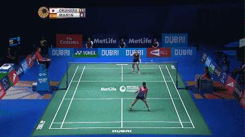 初学者打羽毛球正确的打法,初学者打羽毛球的正确打法