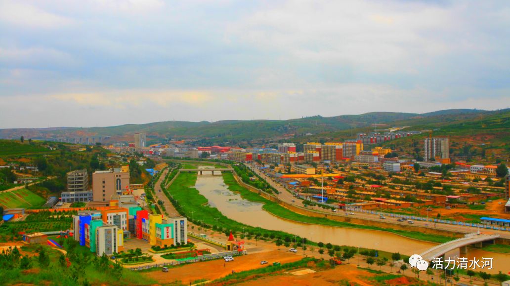 清水河原创作品,清水河原创音乐